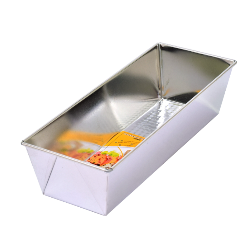 Blacha Do Pieczenia Fakturowana 30x11x7,5cm SNB