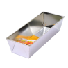 Blacha Do Pieczenia Fakturowana 30x11x7,5cm SNB