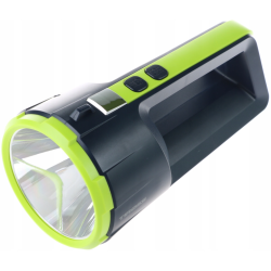 Latarka akumulatorowa Tiross TS1858 520 lm LED