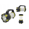 Latarka Wielofunkcyjna Tiross TS1984 950 lm LED
