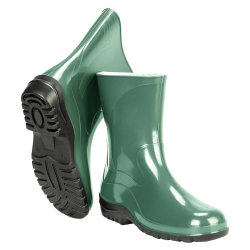 Kalosze Damskie PVC Kolmax Work 007
