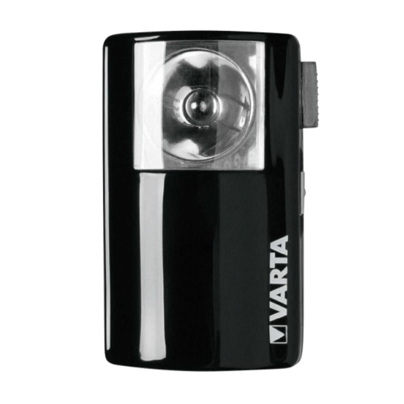 Latarka VARTA Palm Light 3LR12