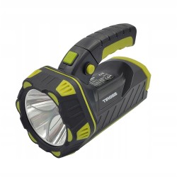 Latarka reflektor i szperacz Tiross TS1983 290 lm LED