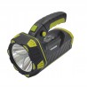 Latarka reflektor i szperacz Tiross TS1983 290 lm LED