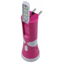Latarka ładowalna LED RFL41-3501 Energy Light