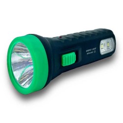 Latarka ładowalna LED ENERGY LIGHT RF28-2501