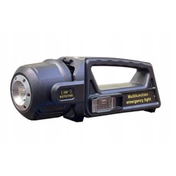 Latarka Solarna Emergency Light Y1534