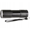 Emos Latarka metalowa LED 70lm 3 x AAA czarna (P3840)