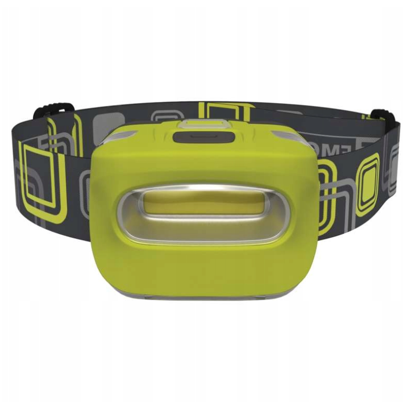 Latarka czołowa Emos P3528 150 lm LED