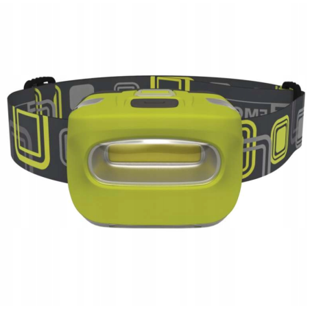 Latarka czołowa Emos P3528 150 lm LED