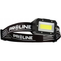 Latarka czołowa Proline 200 lm LED 51040