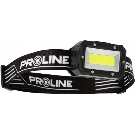 Latarka czołowa Proline 200 lm LED 51040