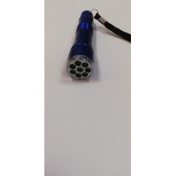Latarka EGA 8 LED 2x12cm EGA 2140