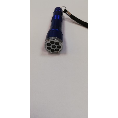 Latarka EGA 8 LED 2x12cm EGA 2140