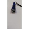 Latarka EGA 8 LED 2x12cm EGA 2140