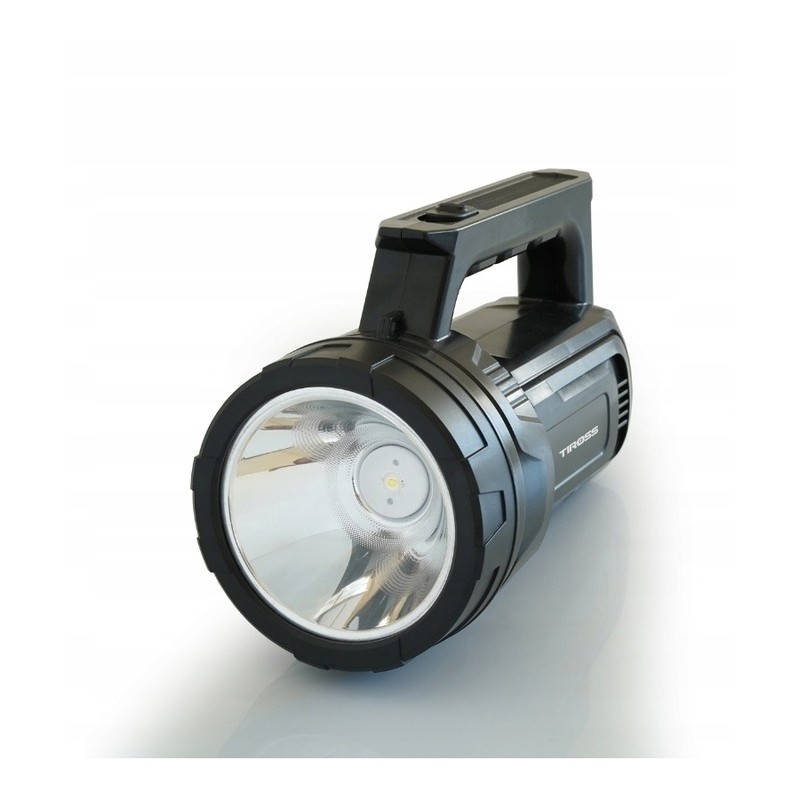 Latarka Akumulatorowa Tiross TS2252 180 lm LED