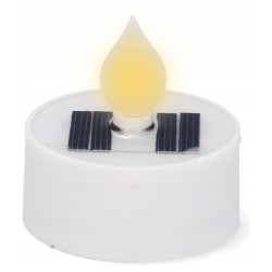Świeczka Tealight Solarna SOL3631 Garden Line 1 szt.