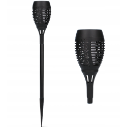 Lampa Solarna Pochodnia SOL9986 Garden Line