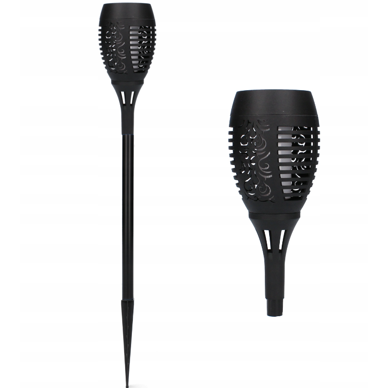 Lampa Solarna Pochodnia SOL9986 Garden Line