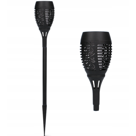 Lampa Solarna Pochodnia SOL9986 Garden Line