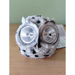 Lampa Solarna Sowa SOL0043-2 Garden Line
