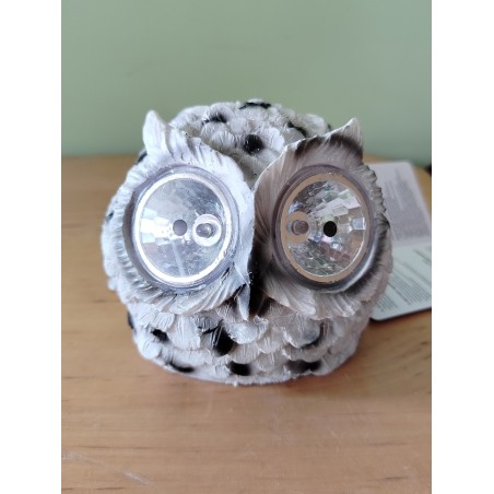 Lampa Solarna Sowa SOL0043-2 Garden Line