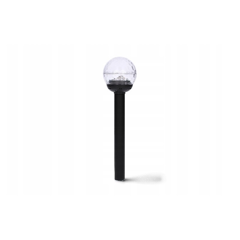 Lampa Solarna Multikolor SOL9895 Garden Line