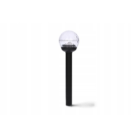 Lampa Solarna Multikolor SOL9895 Garden Line