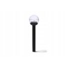 Lampa Solarna Multikolor SOL9895 Garden Line