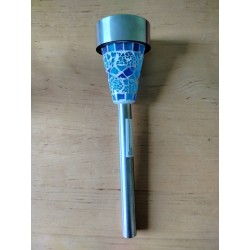 Lampa Solarna Mozaika SOL6877 Garden Line mix wzorów