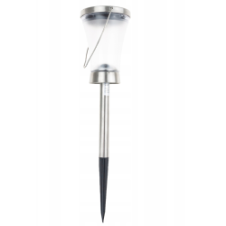 Lampa Solarna Latarnia SOL9888 Garden Line