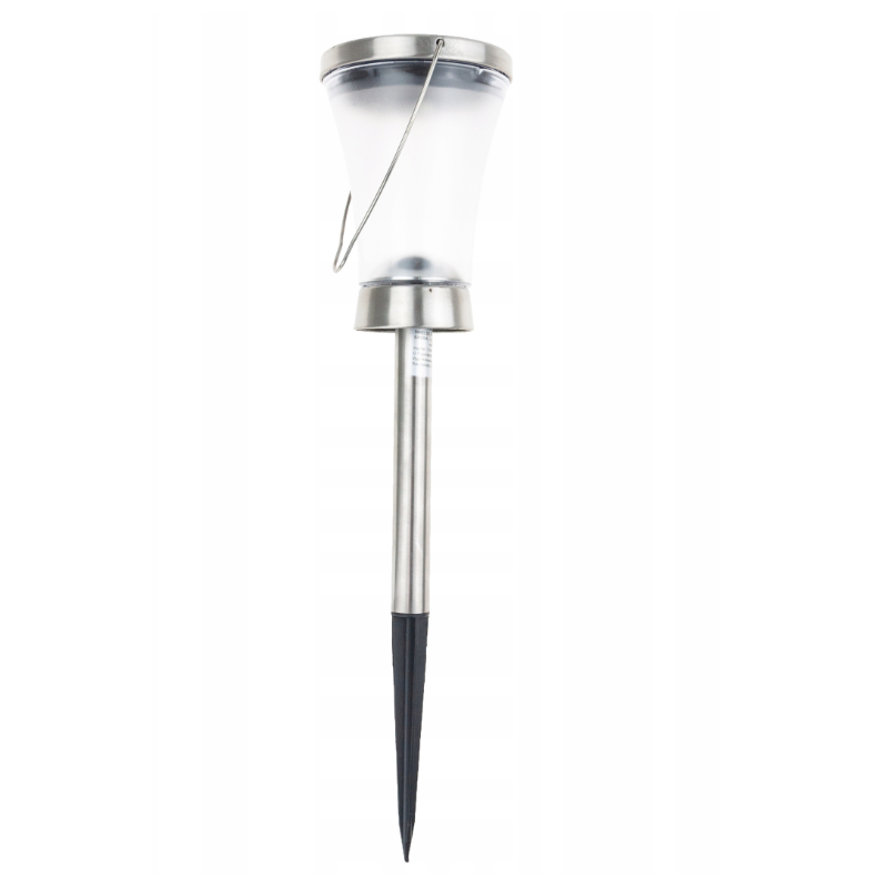 Lampa Solarna Latarnia SOL9888 Garden Line