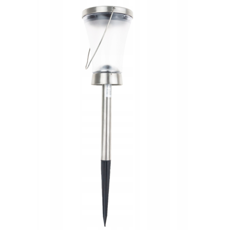 Lampa Solarna Latarnia SOL9888 Garden Line