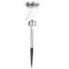 Lampa Solarna Latarnia SOL9888 Garden Line
