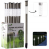 Lampa Solarna Bubble 5x5x69,5cm SOL6747 Garden Line