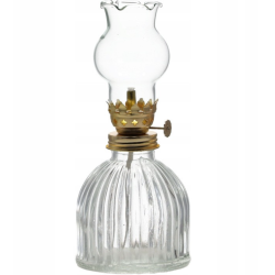 Lampa Naftowa LAR7316 Garden Line