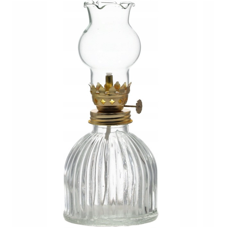 Lampa Naftowa LAR7316 Garden Line
