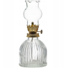 Lampa Naftowa LAR7316 Garden Line