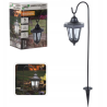Lampa solarna Wisząca SOL6853 Garden Line