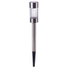 Lampa Solarna Stripes SOL0649 Garden Line