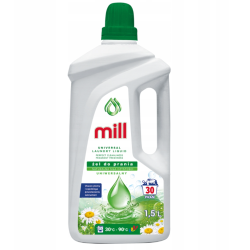 Mill Żel do Prania Uniwersalny 1,5l