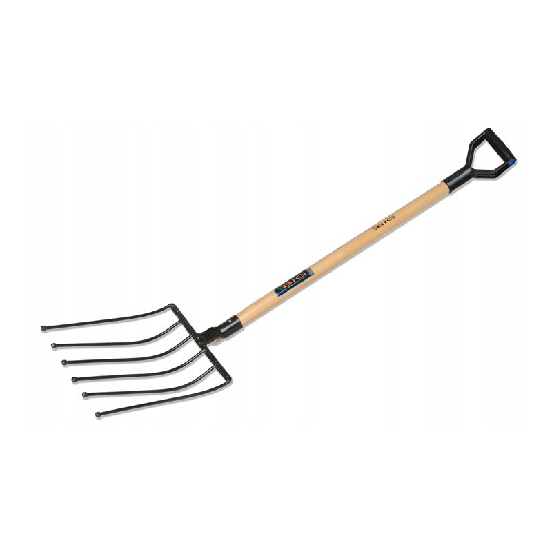 Gable do Buraków 6-zębne GB BIG