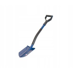 Saperka Metalowa Prosta SPP BIG