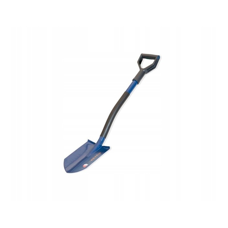 Saperka Metalowa Prosta SPP BIG