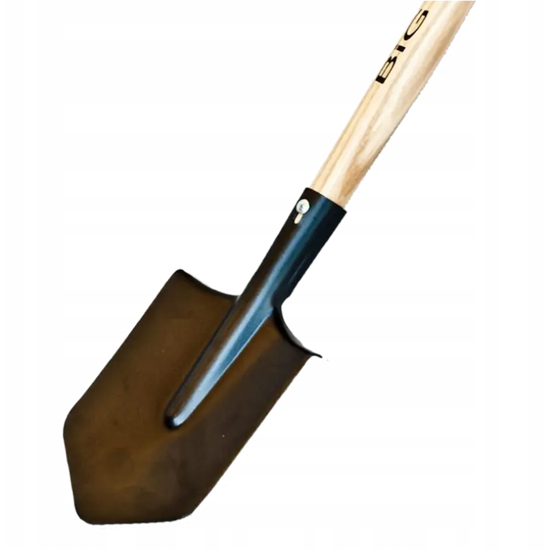 Saperka Trzonek Jesionowy SPD BIG