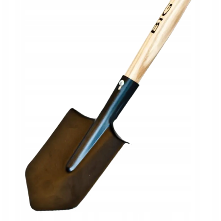 Saperka Trzonek Jesionowy SPD BIG