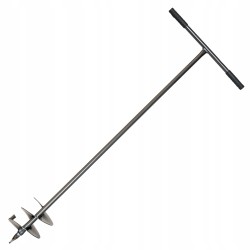 Świder do Gruntu 11cm SWG100 BIG