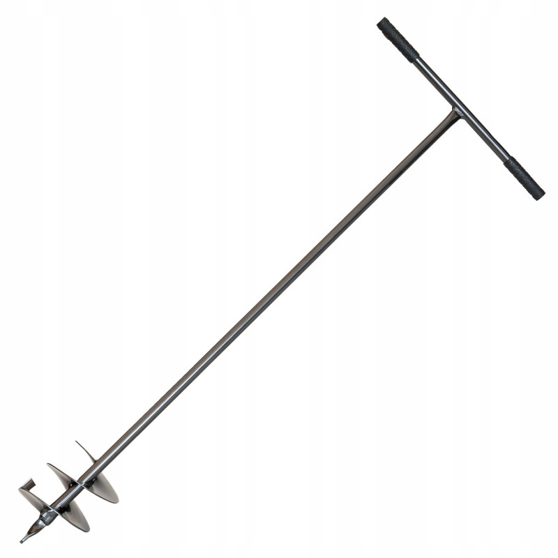 Świder do Gruntu 11cm SWG100 BIG