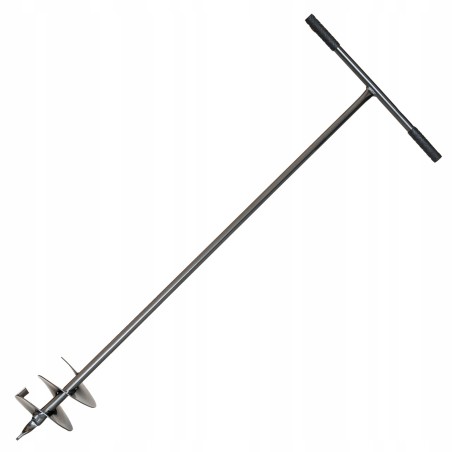 Świder do Gruntu 11cm SWG100 BIG