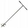 Świder do Gruntu 11cm SWG100 BIG